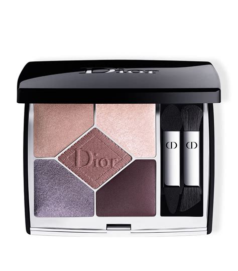 dior 540 eyeshadow palette